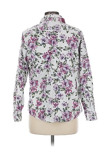 Tommy Bahama Long Sleeve Button-Down Shirt (view 2)