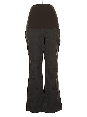 Motherhood Dress Pants (view 1)