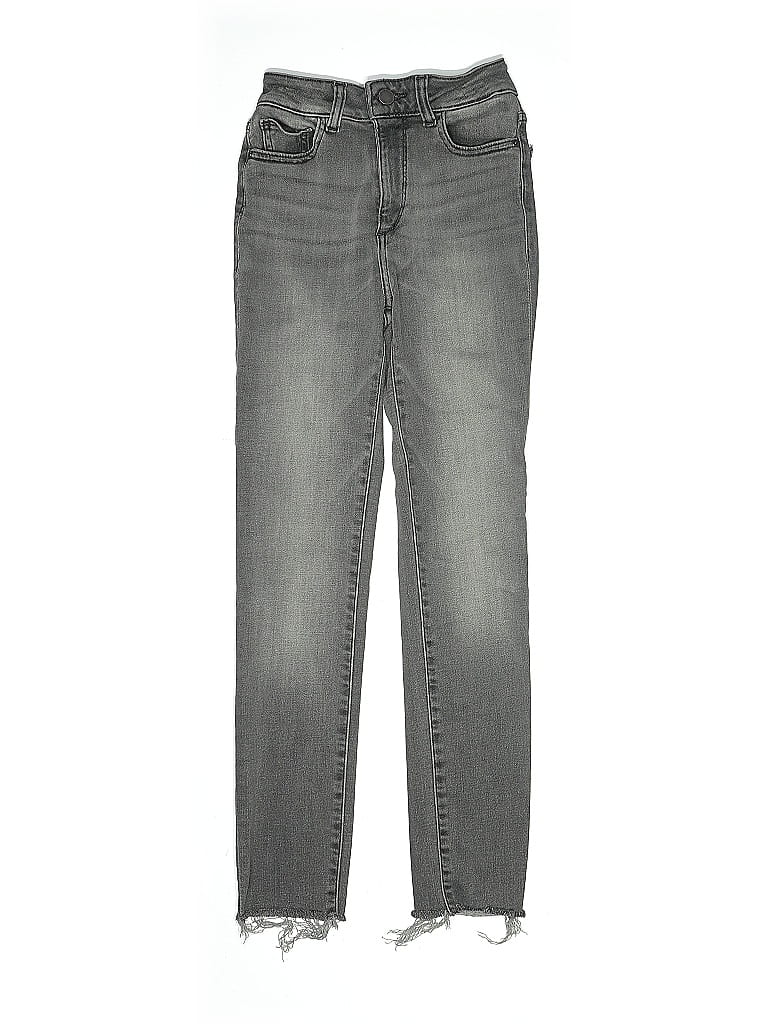 Click to view more detailed imagery on our partner's website Pre-owned Dl1961 Jeans In Gray