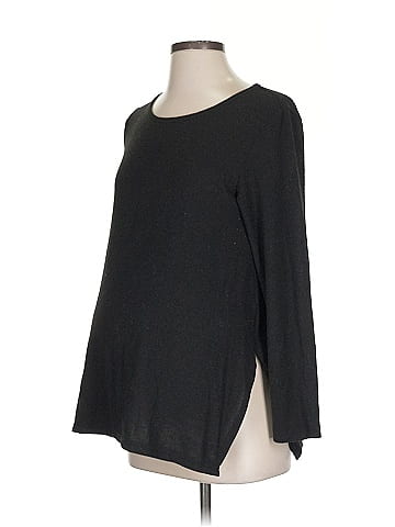 Smallshow 3/4 Sleeve T-Shirt (view 1)