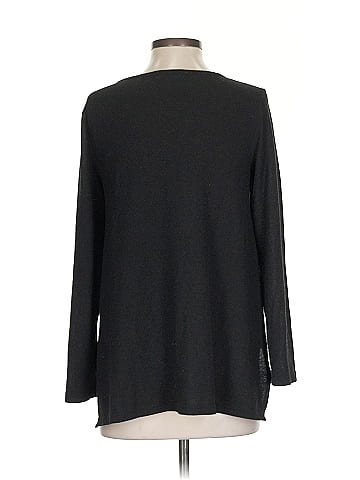 Smallshow 3/4 Sleeve T-Shirt (view 2)