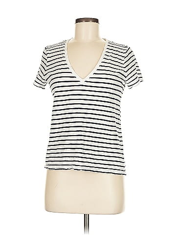 Madewell Short Sleeve T-Shirt (view 1)
