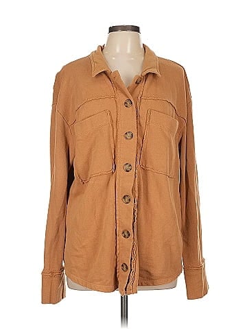 Kensie Jacket (view 1)