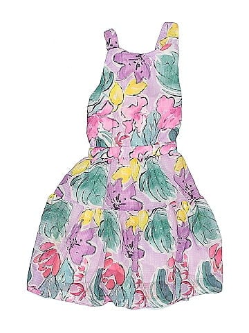 Mayoral Dress (view 1)