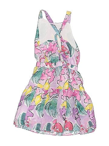Mayoral Dress (view 2)