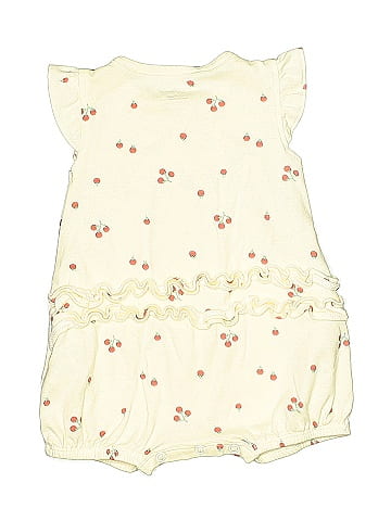 Carter's Sleeveless Button-Down Shirt (view 2)