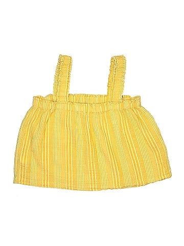 Gap Kids Sleeveless Blouse (view 2)