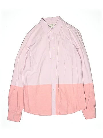 J.Crew Long Sleeve Button-Down Shirt (view 1)