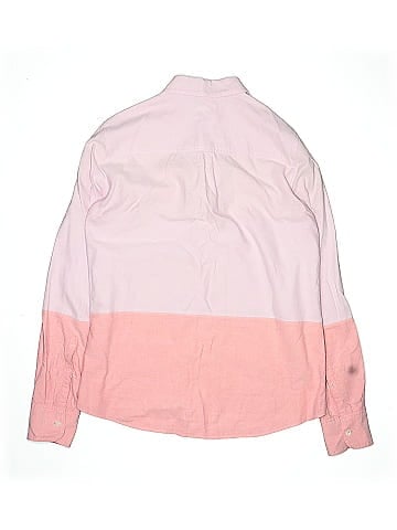 J.Crew Long Sleeve Button-Down Shirt (view 2)