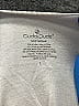 Cuddl Duds Ivory Sleeveless Blouse Size L - photo 7