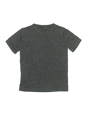 Air Jordan Short Sleeve T-Shirt (view 2)