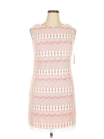 Eliza J Cocktail Dress (view 1)