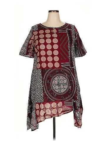 Emery Rose Casual Dress (view 1)