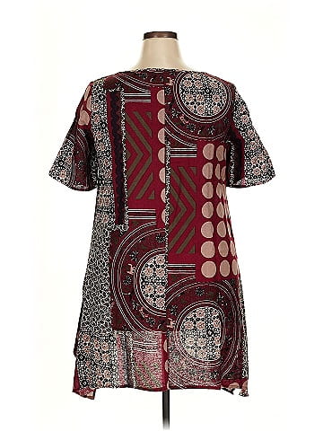 Emery Rose Casual Dress (view 2)