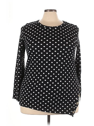 Agnes & Dora Pullover Sweater (view 1)