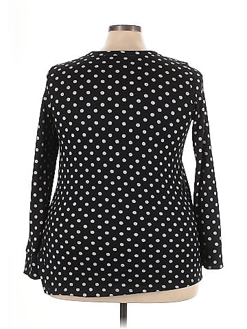 Agnes & Dora Pullover Sweater (view 2)