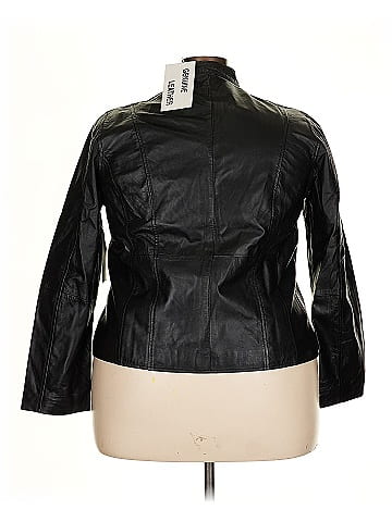 Jessica London Jacket (view 2)