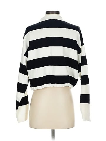 Bershka Pullover Sweater (view 2)