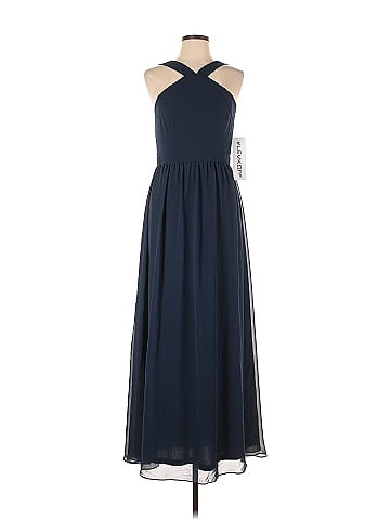 #Levkoff Cocktail Dress (view 1)