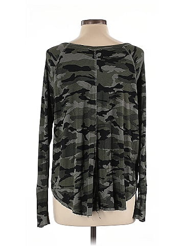 Evereve Long Sleeve T-Shirt (view 2)