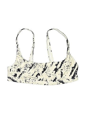 Madewell Swimsuit Top (view 1)