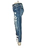 Vervet Hearts Blue Jeans Size 28 waist - photo 4