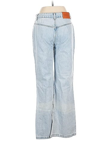 Princess Polly Jeans (view 2)