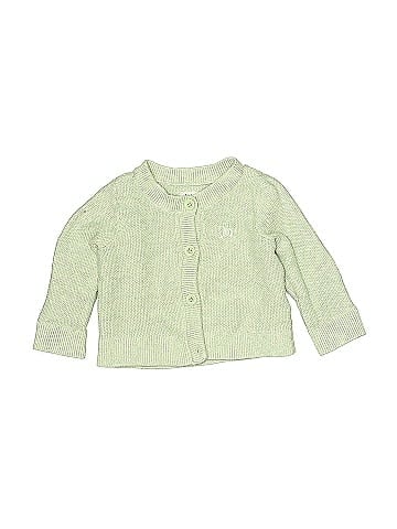 Baby Gap Cardigan (view 1)