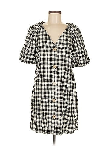 Zara Casual Dress (view 1)