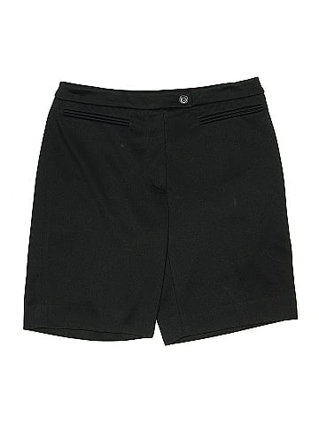 Miu Miu Dressy Shorts (view 1)