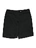 Miu Miu 100% Polyester Solid Black Athletic Shorts Size EU (IT) 40 / US 4 - photo 1
