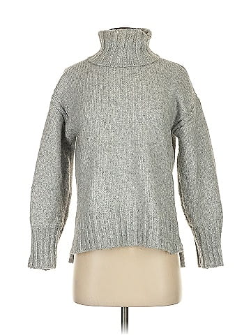 Industry Turtleneck Sweater (view 1)