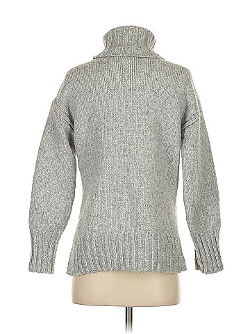 Industry Turtleneck Sweater (view 2)