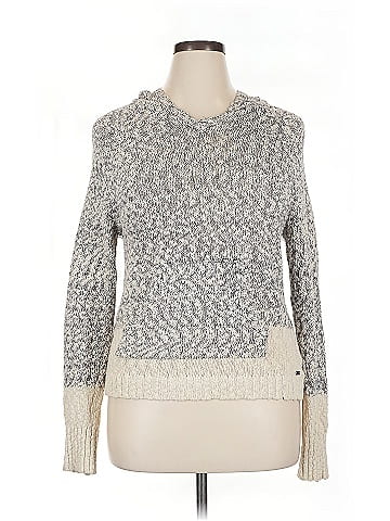 Roxy Pullover Sweater (view 1)