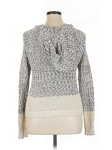 Roxy Pullover Sweater (view 2)