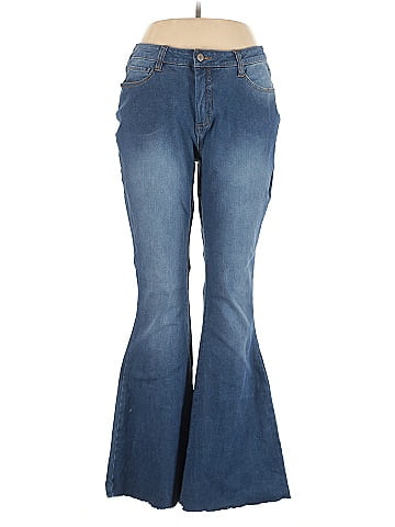 G.I.L.I. Jeans (view 1)