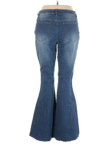 G.I.L.I. Jeans (view 2)