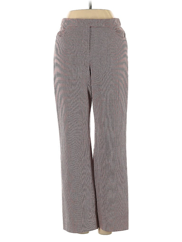 Pre-owned Theory Casual Pants In Gray
