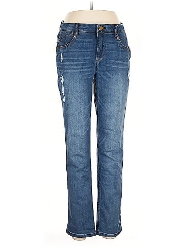 Democracy Jeans (view 1)