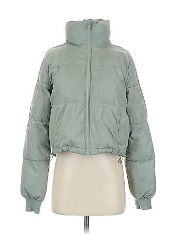 Hollister Snow Jacket (view 1)