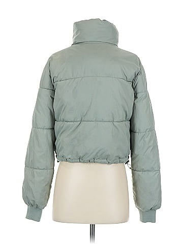 Hollister Snow Jacket (view 2)
