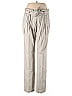 Worth New York Tan Casual Pants Size 12 - photo 1