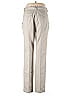 Worth New York Tan Casual Pants Size 12 - photo 2