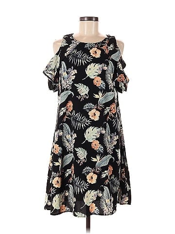 Les Amis Casual Dress (view 1)