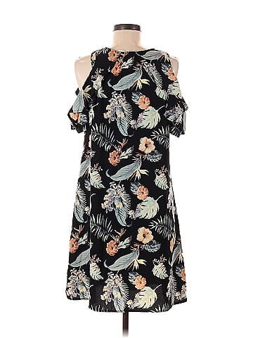 Les Amis Casual Dress (view 2)