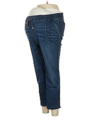 A Pea In The Pod Jeans