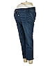 A Pea in the Pod Blue Jeans Size M - photo 1