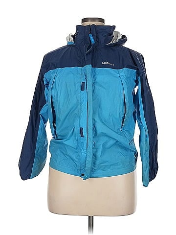 Marmot Snow Jacket (view 1)