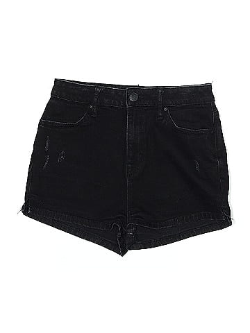 BDG Denim Shorts (view 1)