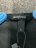 Desigual 100% Lyocell Hearts Black Casual Dress Size L - photo 7